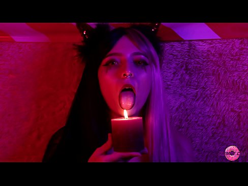 ❤️ I-Pasionate Blowjob evela kwi-Sexy Succubus kunye neNzaliseko yoMlomo Amanyala kwi-xh.xxxhdporn.ru ❤