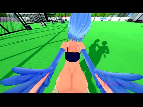 ❤️ Harpy monster intombazana. Amanyala kwi-xh.xxxhdporn.ru ❤
